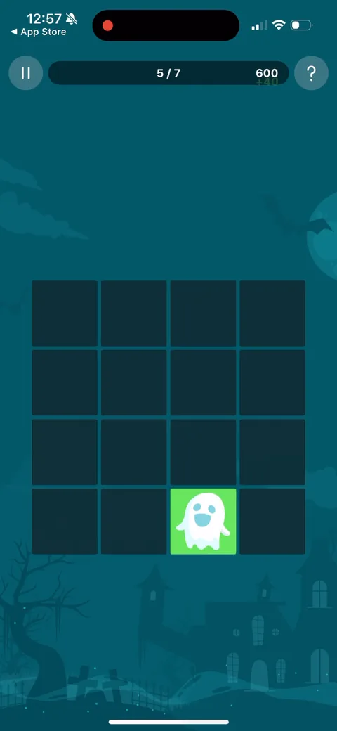 Impulse onboarding screen 61