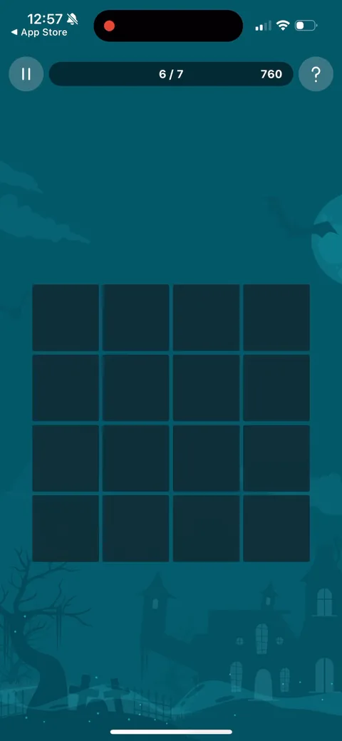 Impulse onboarding screen 62