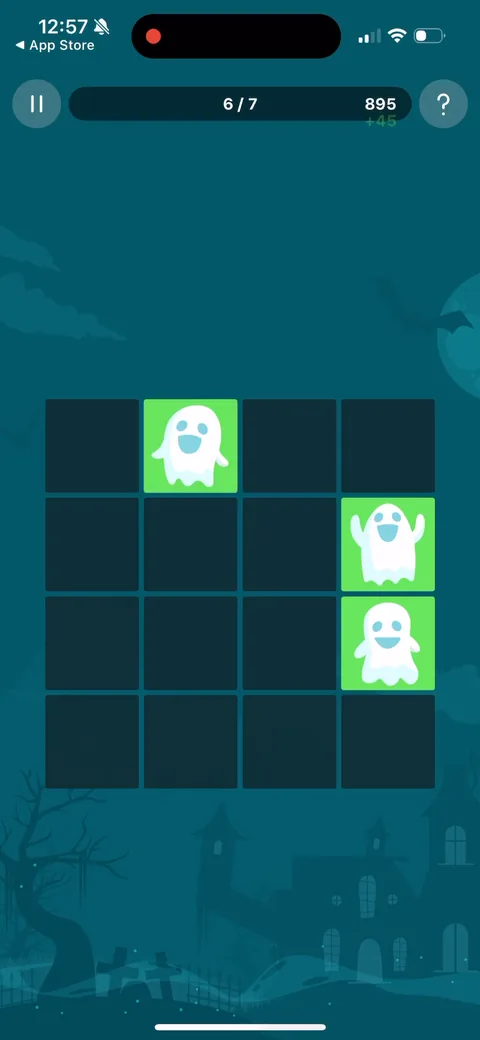 Impulse onboarding screen 63