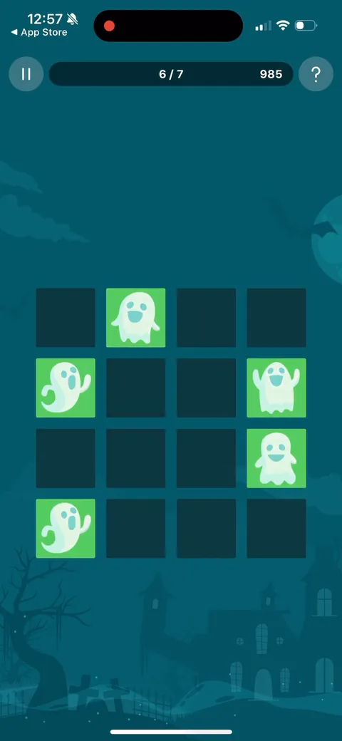 Impulse onboarding screen 64
