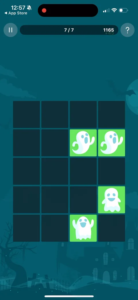 Impulse onboarding screen 66