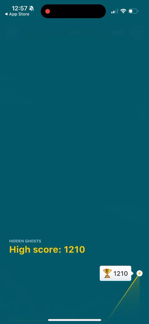 Impulse onboarding screen 67