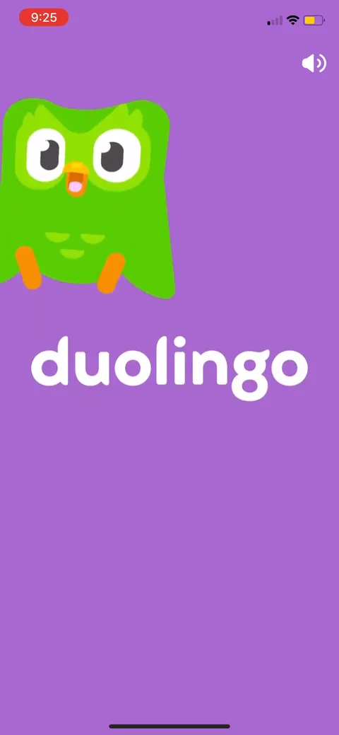 Introduce New Duolingo onboarding screen 23