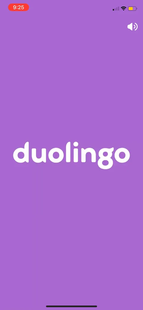 Introduce New Duolingo onboarding screen 24