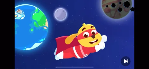 Kiddopia onboarding screen 15