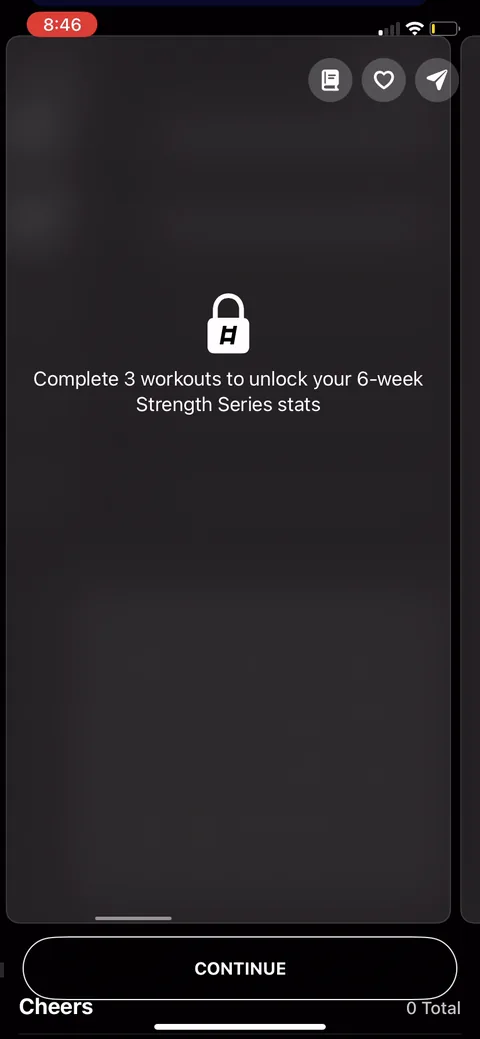 Ladders onboarding screen 87