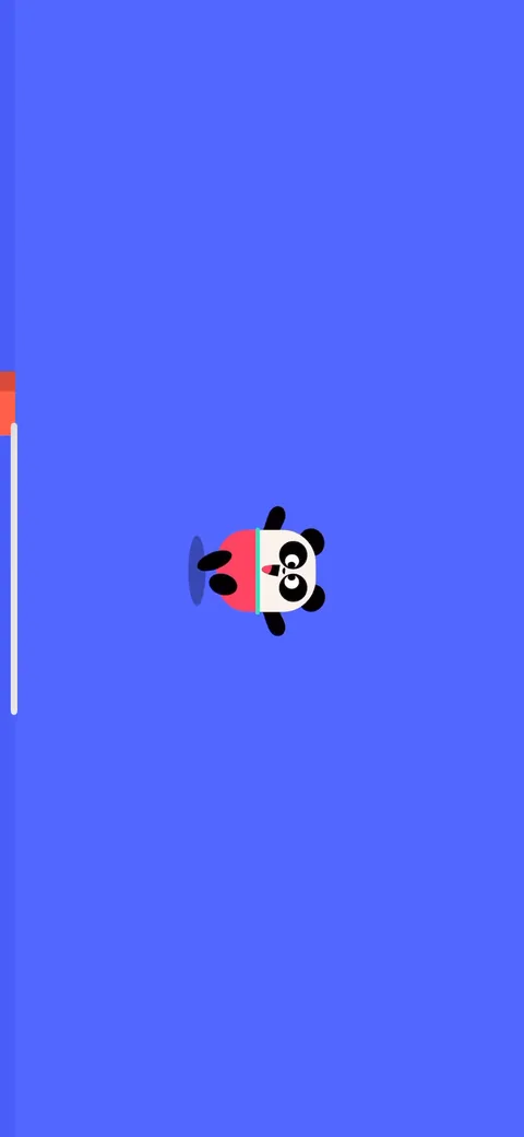 Lingokids onboarding screen 12