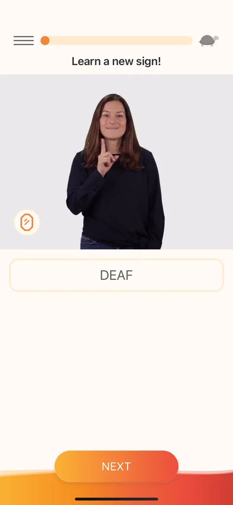 Lingvano onboarding screen 77