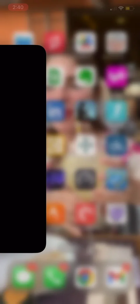 Me onboarding screen 100
