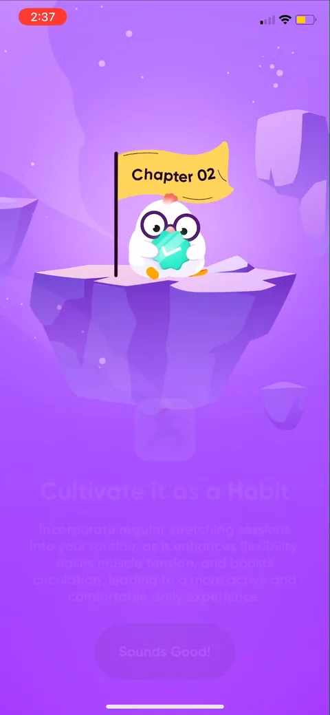 Me onboarding screen 52