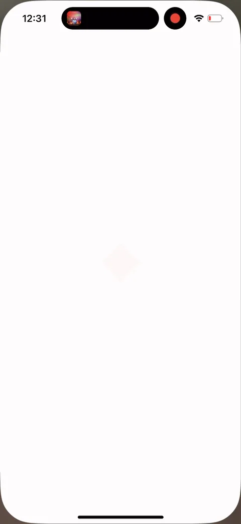 Noom onboarding screen 1