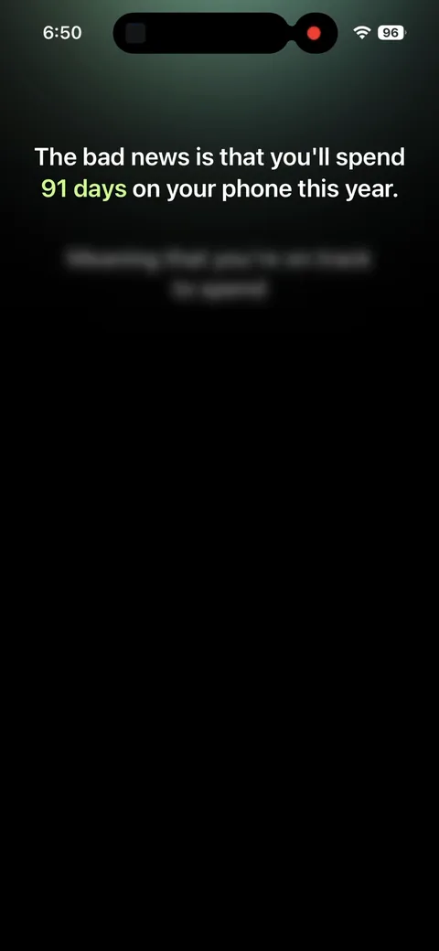Opal onboarding screen 64