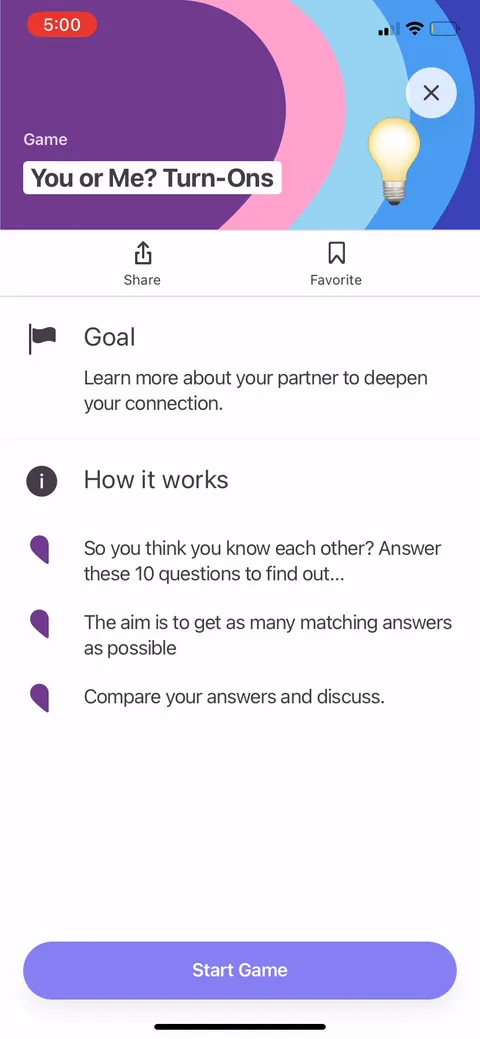 Paired onboarding screen 41
