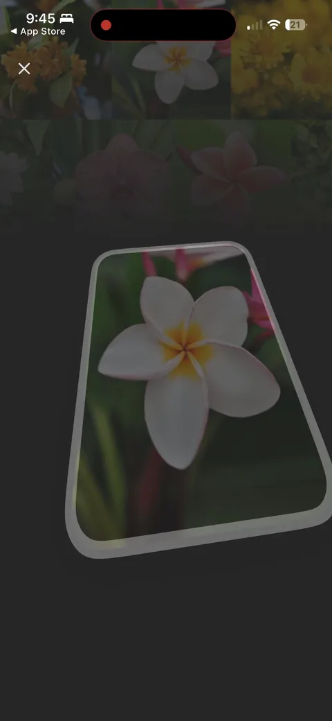 Picturethis onboarding screen 21