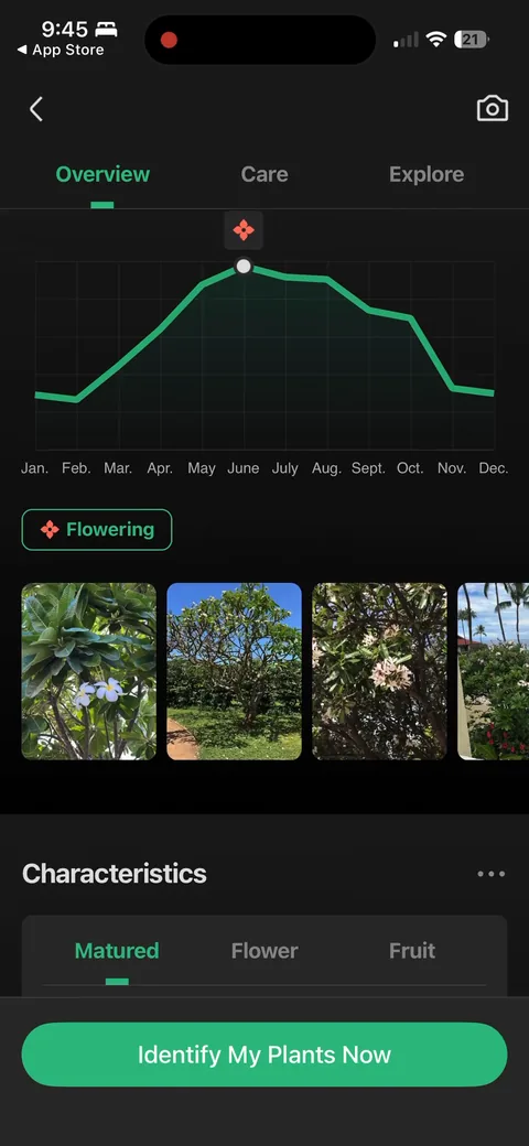 Picturethis onboarding screen 30