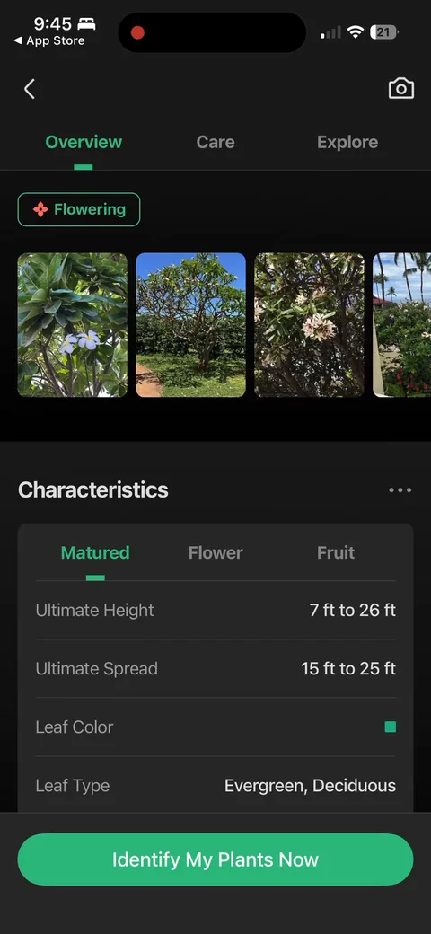 Picturethis onboarding screen 31