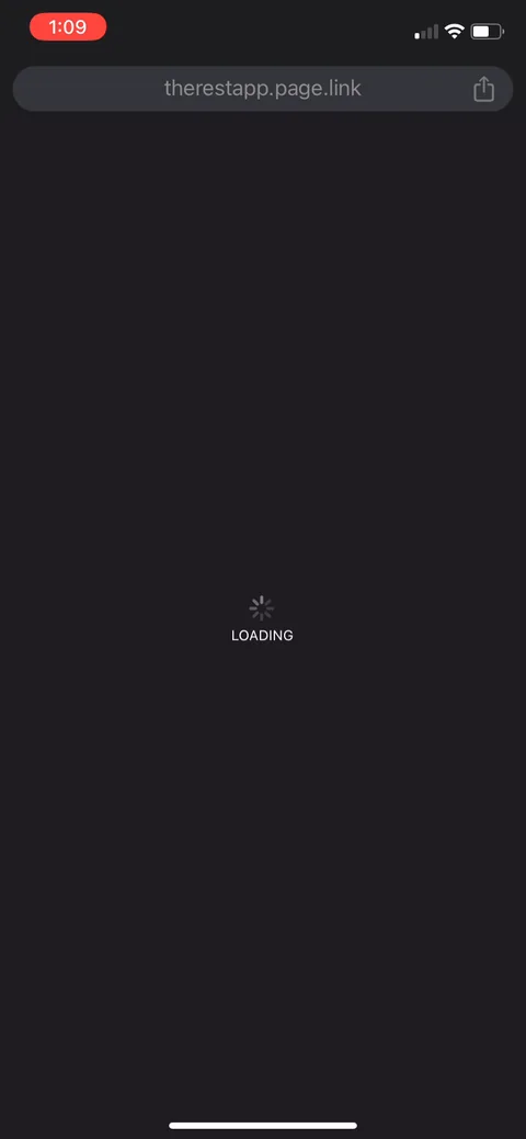 Podcast App onboarding screen 19