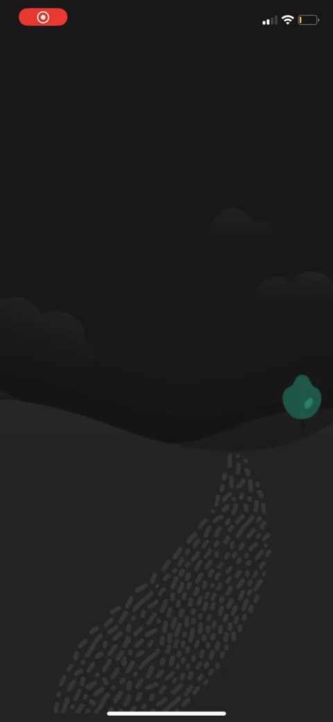 Productive onboarding screen 2