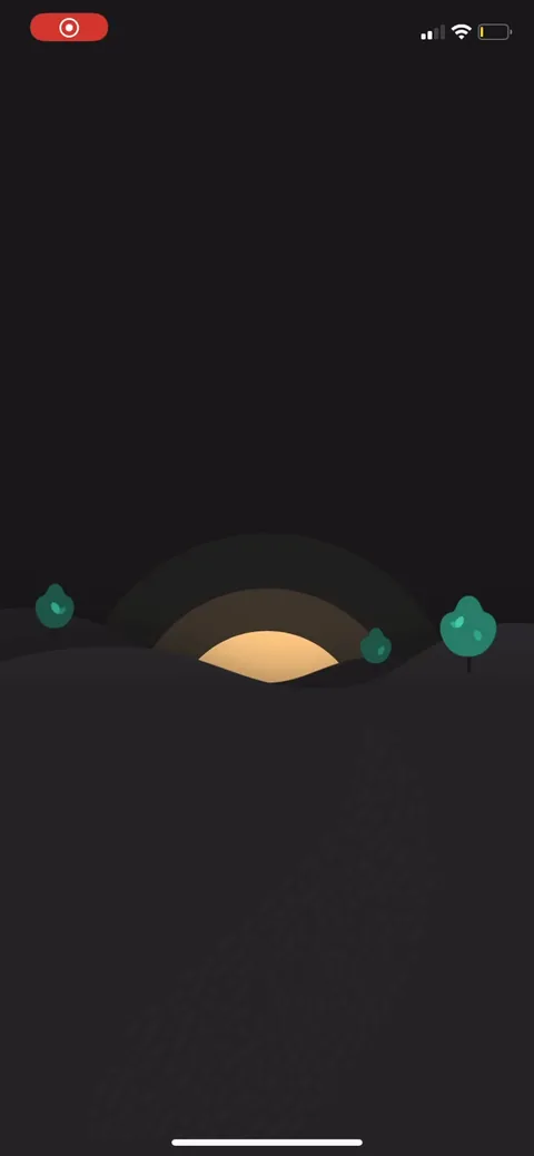 Productive onboarding screen 3