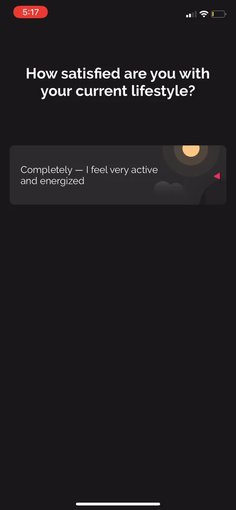 Productive onboarding screen 7