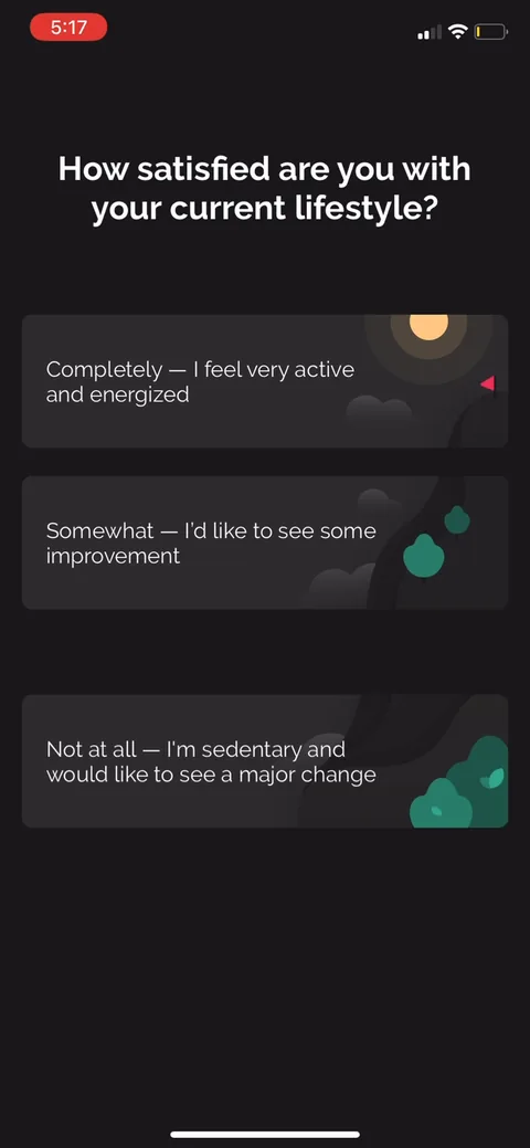 Productive onboarding screen 8
