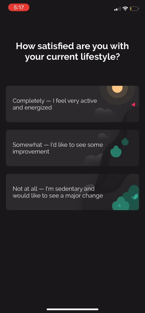 Productive onboarding screen 9