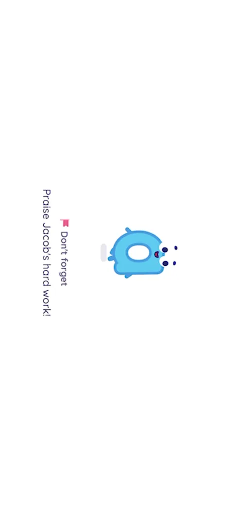 Readingcom onboarding screen 44