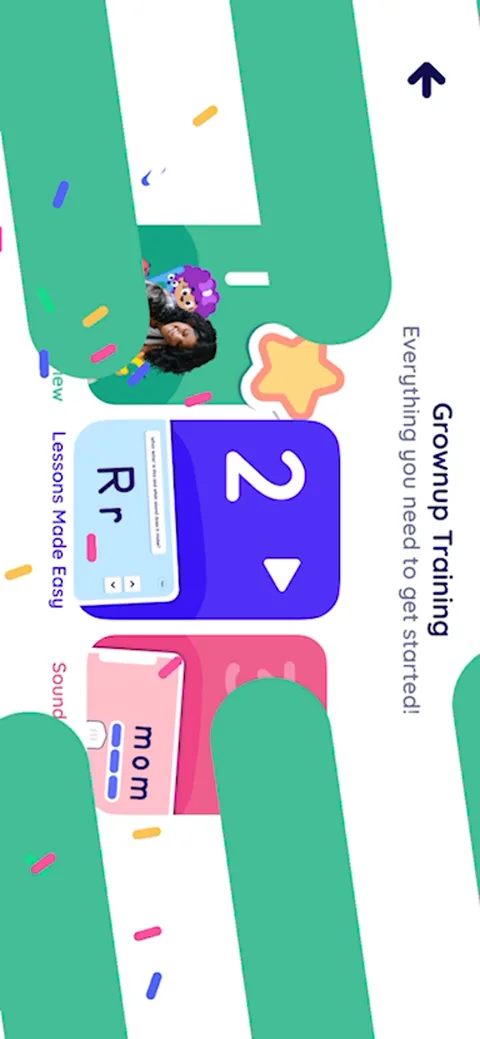 Readingcom onboarding screen 56