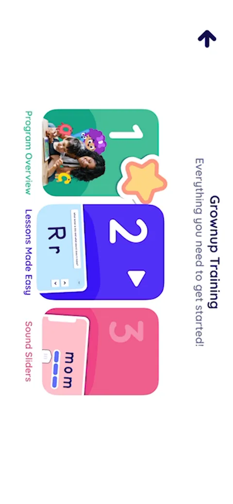 Readingcom onboarding screen 57