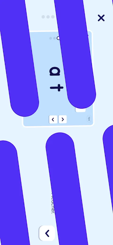 Readingcom onboarding screen 59
