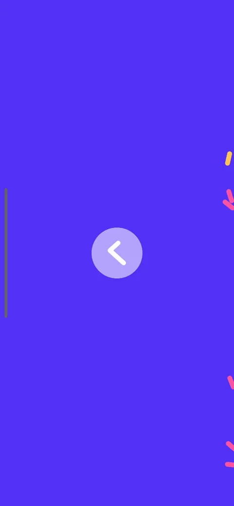 Readingcom onboarding screen 65