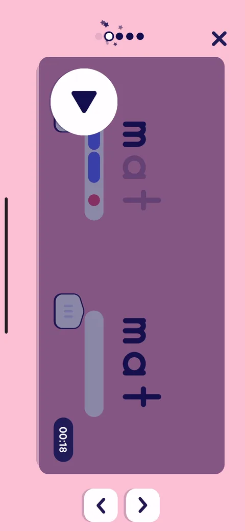 Readingcom onboarding screen 84