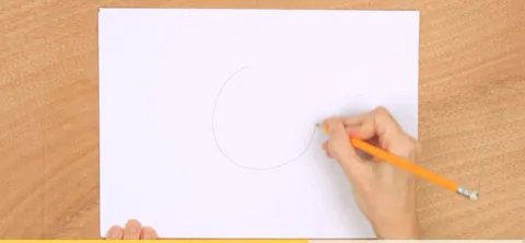 Simply Draw onboarding screen 100