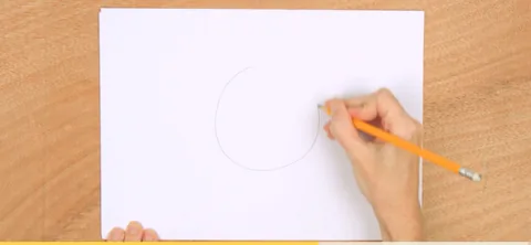 Simply Draw onboarding screen 101