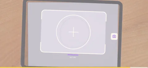 Simply Draw onboarding screen 104