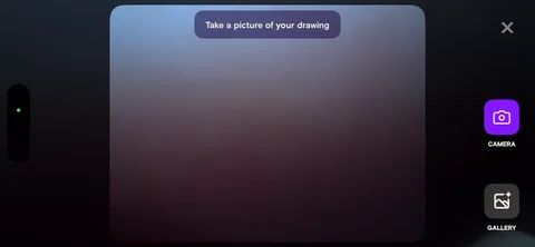 Simply Draw onboarding screen 108