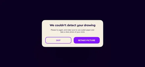 Simply Draw onboarding screen 112