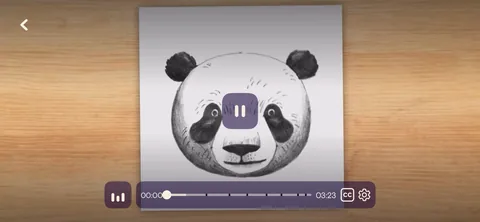 Simply Draw onboarding screen 122