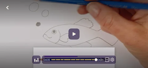 Simply Draw onboarding screen 151