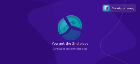 Simply Draw onboarding screen 155