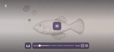 Simply Draw onboarding screen 159