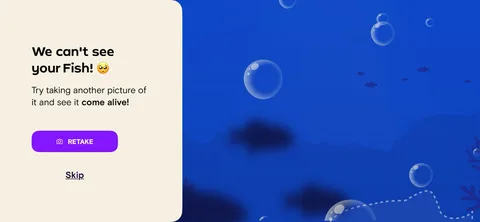 Simply Draw onboarding screen 167