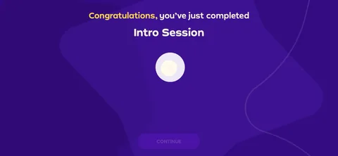 Simply Draw onboarding screen 176