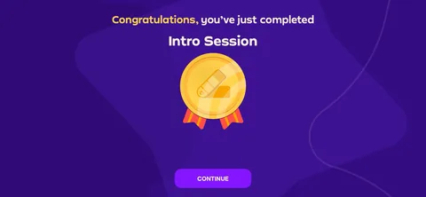 Simply Draw onboarding screen 177