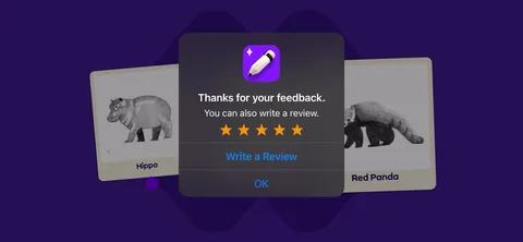 Simply Draw onboarding screen 183