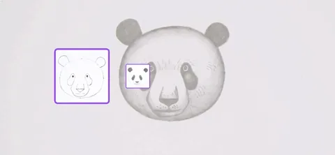 Simply Draw onboarding screen 24