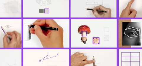 Simply Draw onboarding screen 31