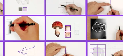 Simply Draw onboarding screen 32