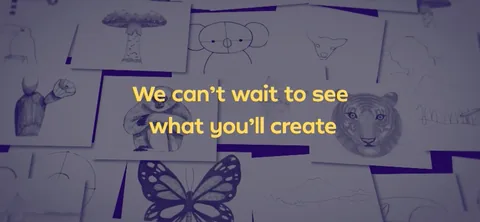 Simply Draw onboarding screen 43