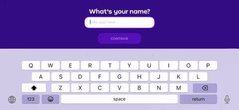 Simply Draw onboarding screen 47